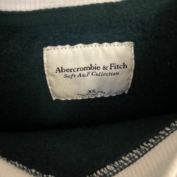 Abercrombie Soft AF Crewneck Sweatshirt - Picture 2 of 2